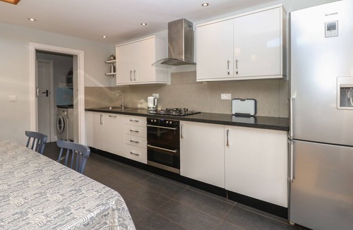 Stoke Gabriel Cottage | 2 Dart