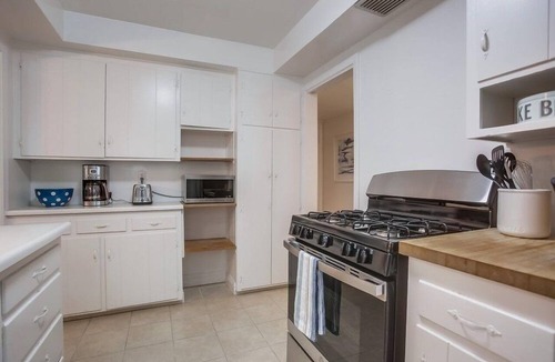 Beach Barber Tract Condo | 2 Dog Friendly Units + 2 Garages + Ocean 1 Block