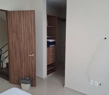 Jimenez Bed & Breakfast | 2 Doppelzimmer