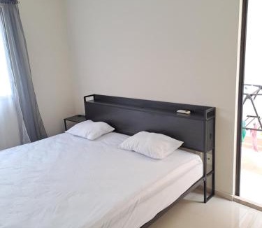 Jimenez Bed & Breakfast | 2 Doppelzimmer