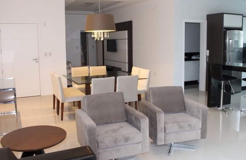 Capao da Canoa Apartment | 2 Dormitorios no Bairro Zona Nova