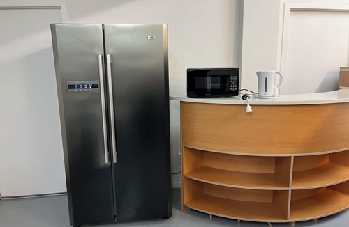 Auckland Apartment | 2 Double 3 Single 2 Sofa Beds Studio