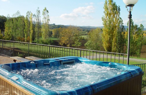 Sarteano Apartment | 2 double bedrooms + 2 extra sofa bed