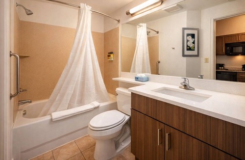 Biggar Hotel | 2 Double Beds Studio | Near Sanibel Islands