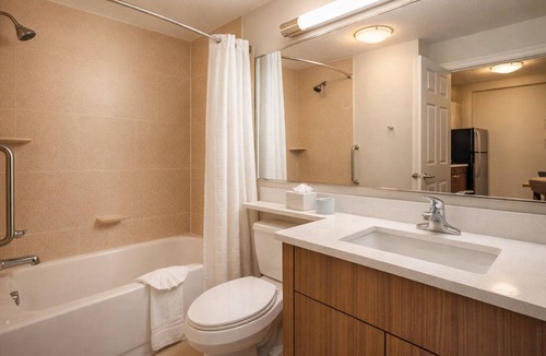 Biggar Hotel | 2 Double Beds Studio | Near Sanibel Islands