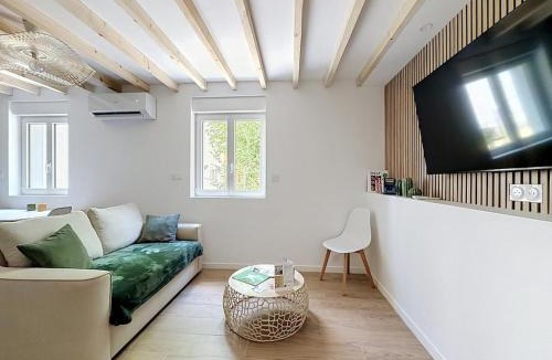 La Pradelle Apartment | 2 Duplex Climatisés 9 Pers Brézet