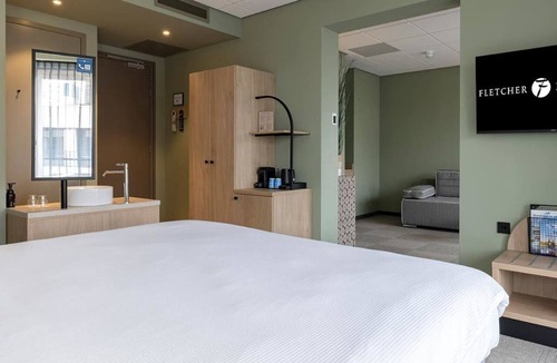 Marknesse Hotel | 2 Elegant Stays – Perfect Base for Giethoorn & Dutch Lake District