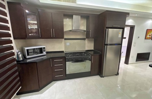 Amman Apartment | 2 En-suite Rooms, Central & Spacious