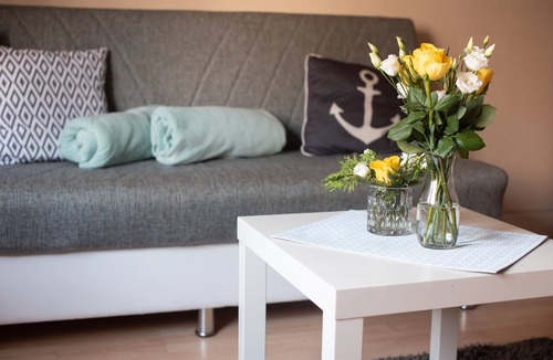 Bitterfeld Apartment | 2 Ferienwohnungen in Seenähe