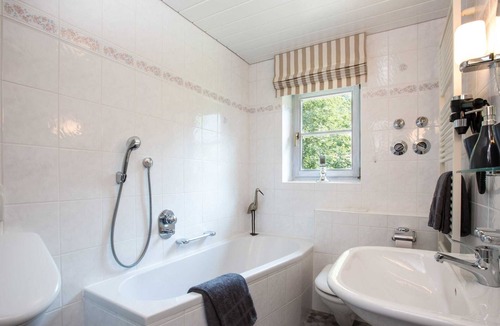 Oberstdorf House | 2 Forget-me-not - the farm