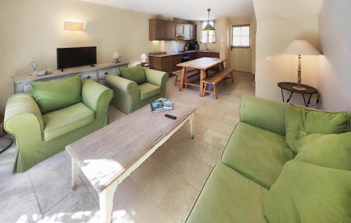 Saint-Laurent-de-la-Cabrerisse House | 2 Bedroom Awesome Home In Saint-Laurent-De-La-Ca