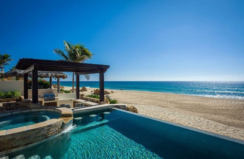 Buzzards Villa | 2 FREE NIGHTS IN CABO at Casa Cielo!