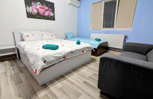 Timisoara Apartment | 2 Freidorf Apartment