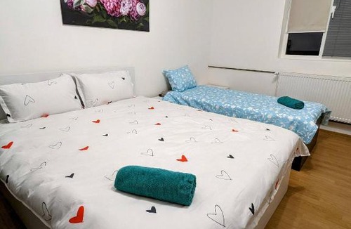 Timisoara Apartment | 2 Freidorf Apartment