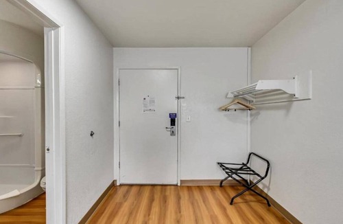 Ogden Hotel | 2 Full Beds | Hearing Access Nsmk Micfridg