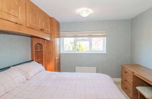 Woodlands Cottage | 2 GREEN CLOSE, pet friendly, character holiday cottage in Lyndhurst