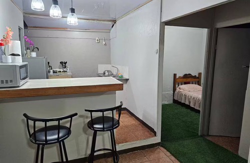 Tilaran House | 2 Guests in Family house with three bedrooms