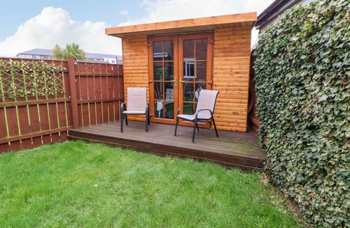 North Shields Cottage | 2 Hartburn Road