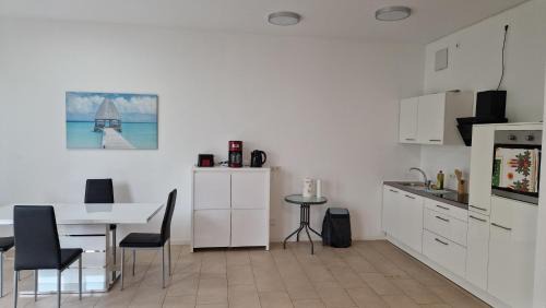 Hauptbahnhof Apartment | 2 · High-Quality in the heart of Stuttgart 2