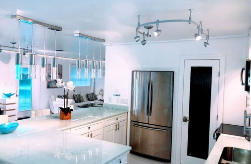 Oakes Estates House | 2 Homes/5000sqft Pool Deck,Heated Pool,Giant Chess