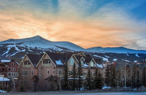 Peak 9 Resort | 2 Hyatt Main Street Station Resort, Hot Tub.Pool!