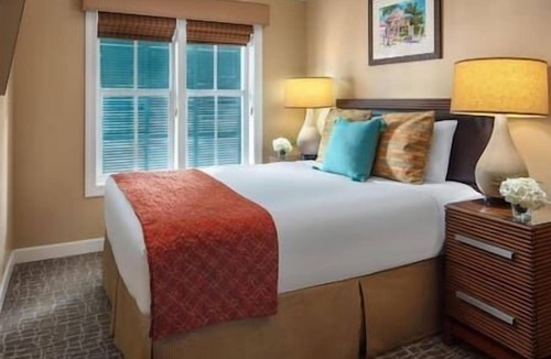 Truman Annex Resort | 2 Hyatt Sunset Harbor Resort, In Town, Marina