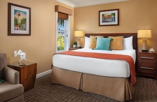 Truman Annex Resort | 2 Hyatt Sunset Harbor Resort, In Town, Marina