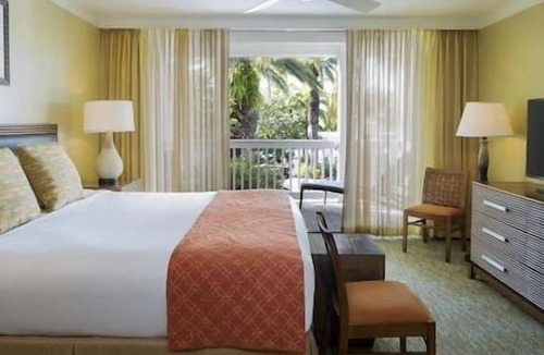 Truman Annex Resort | 2 Hyatt Sunset Harbor Resort, In Town, Marina