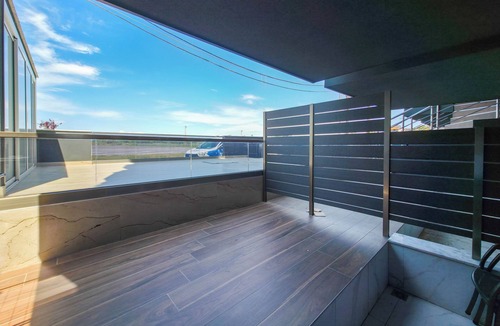 Katerini Apartment | 2 - IFI Studio by SDR