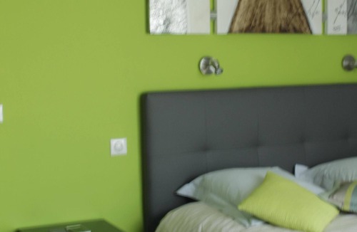 Puyloubier House | 2 independent B & B at the foot of Sainte Victoire