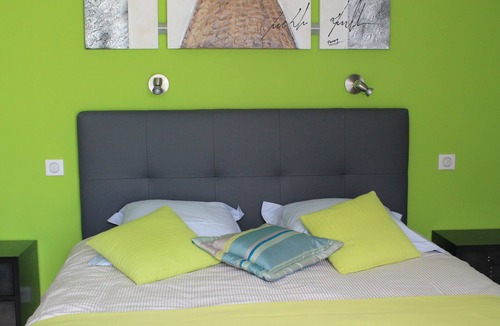 Puyloubier House | 2 independent B & B at the foot of Sainte Victoire