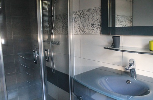 Puyloubier House | 2 independent B & B at the foot of Sainte Victoire