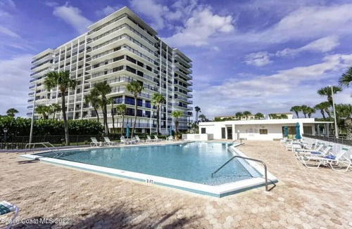 Cocoa Beach Condo | 2 king/bdrms, w/2bath condo @ Cocoa Beach FREE PREVIEWs with +6/12 month lease