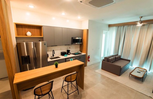 Frigate Bay House | 2 King Bed Suite @CockleshellBeach w/View of Nevis