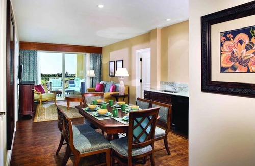 Waikoloa Resort | 2 Kings Land, HGVC Waikoloa Village Resort & Spa!