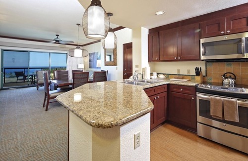Ko Olina Resort | 2 Ko Olina Beachfront Resort & Spa, Hot Tub, Pools