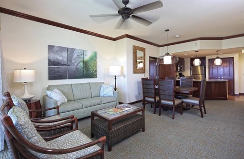Ko Olina Resort | 2 Ko Olina Beachfront Resort & Spa, Hot Tub, Pools