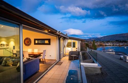 Wanaka Apartment | 2 Lakeview Heights