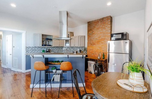 Mount Auburn Apartment | 2 Large Apts w/Parking - Downtown/Over the Rhine
