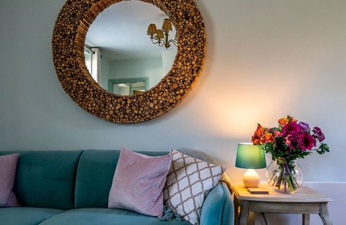 Ryther Cottage | 2 Lilac Avenue - a family break that sleeps 4 guests in 2 bedrooms