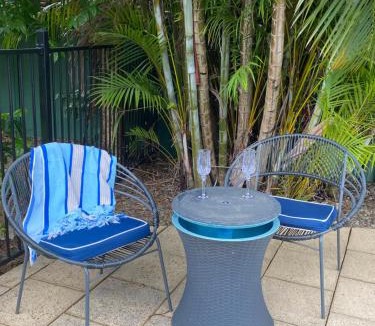 Coffs Harbour House | 2 Long between breaks