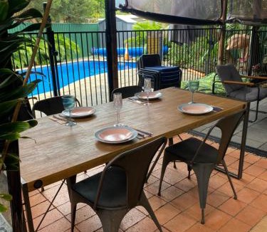Coffs Harbour House | 2 Long between breaks