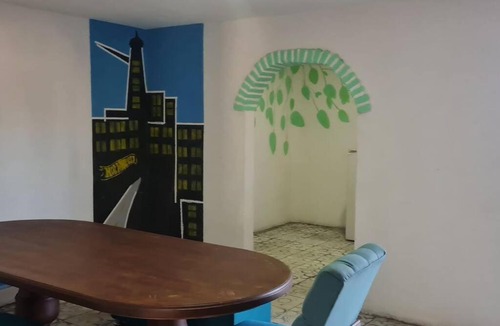Guadalajara Apartment | 2 lugar amplio cómodo ideal para venir a trabajar