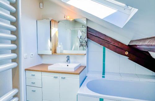 La Pradelle House | 2 maisons pouvant accueillir 22 personnes