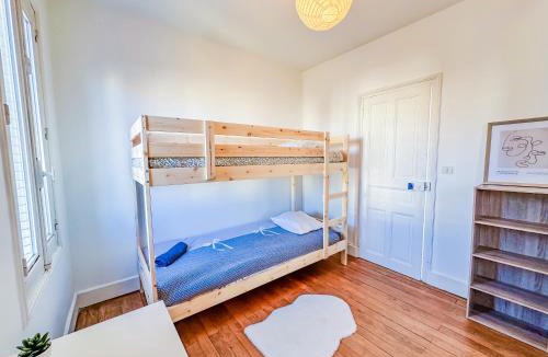 La Pradelle House | 2 maisons pouvant accueillir 22 personnes