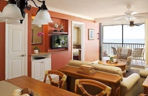 Marco Island Hotel | 2 Marco Island Eagles Nest Resort & Spa, Beach!