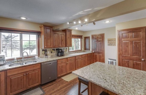 Garrison House | 2 Masters 2 Docks, Game Room, Incredible Yard