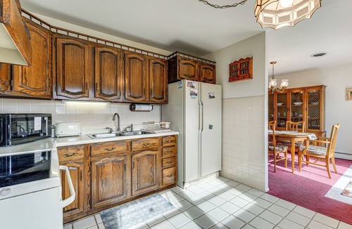 Edgewood Cottage | 2 Mi to Apg: Edgewood Family Home w/Fenced Yard