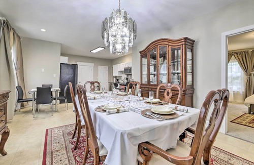 Memorial Square Apartment | 2 Mi to Downtown: Springfield Apt w/Balcony!