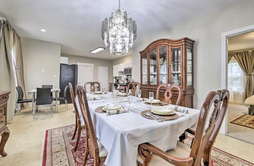 Memorial Square Apartment | 2 Mi to Downtown: Springfield Apt w/Balcony!